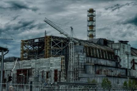 «День памяти о Чернобыльской катастрофе»